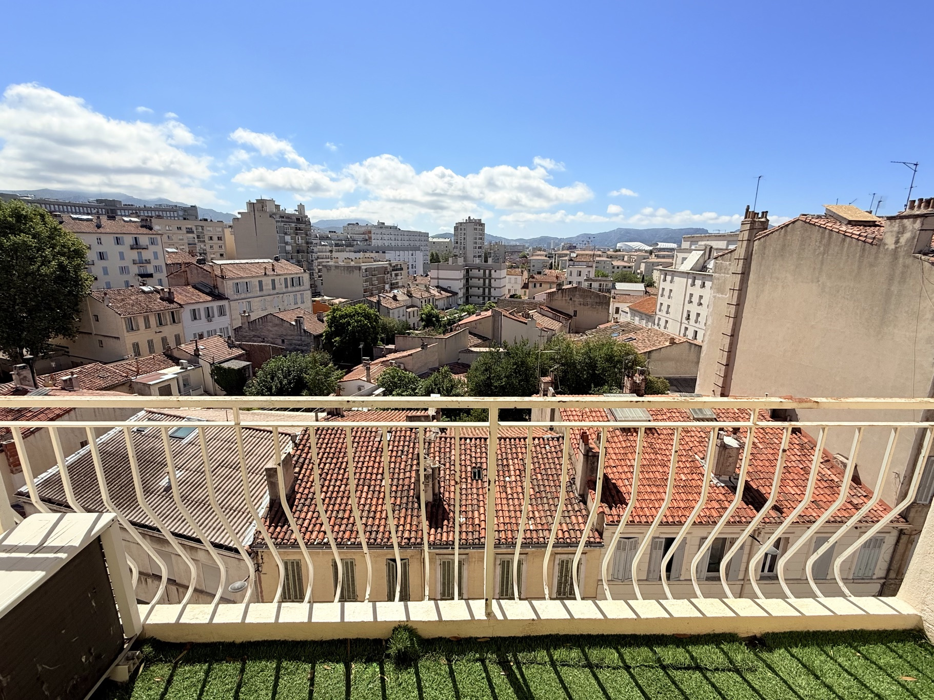 Appartement 3 pièces 60 m² · à Marseille · 60 m² · 245 000 €