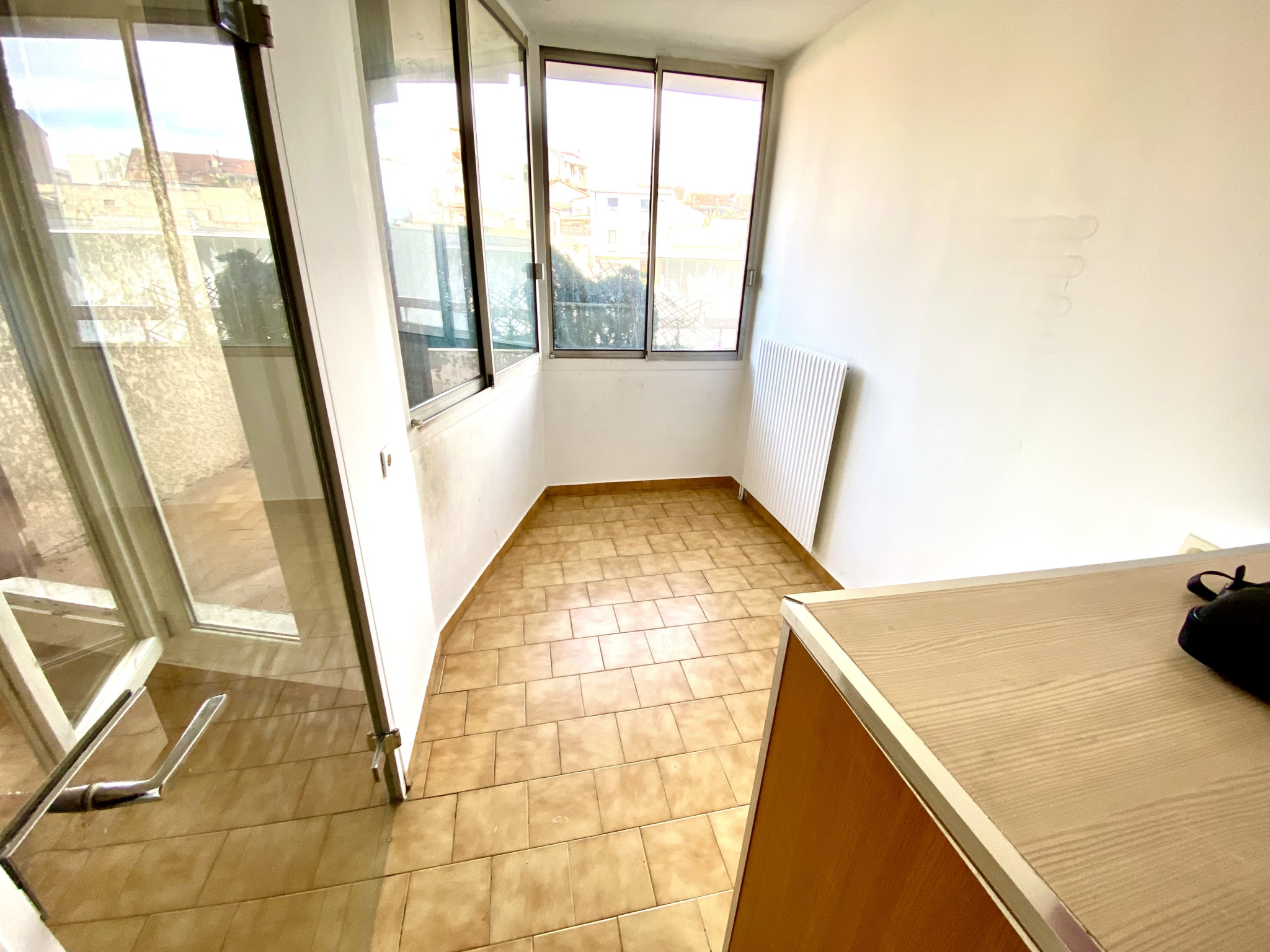 Vente Appartement 50m² 2 Pièces à Marseille (13000) - Git Immo