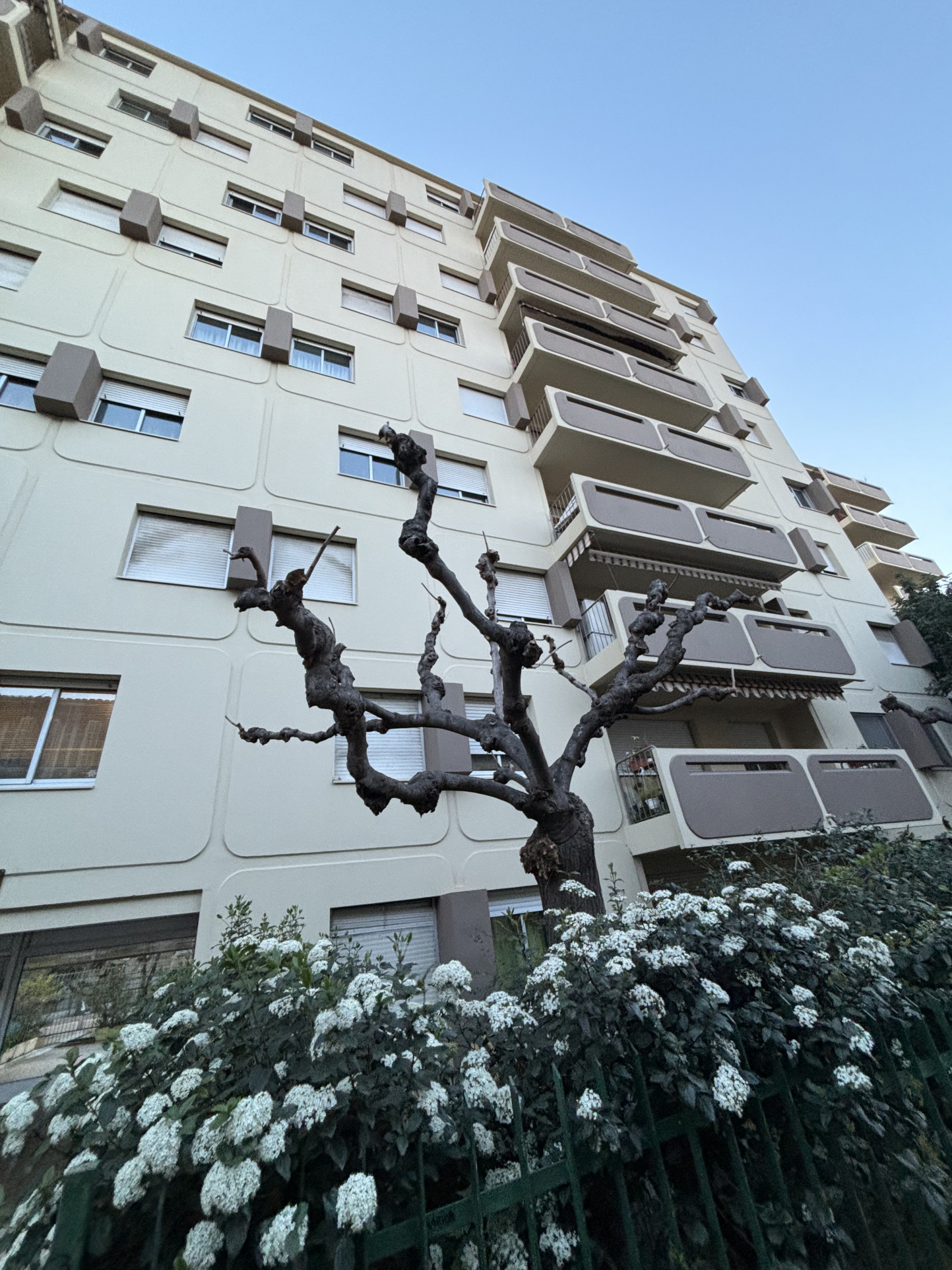 Vente Appartement 78m² 4 Pièces à Marseille (13015) - Git Immo