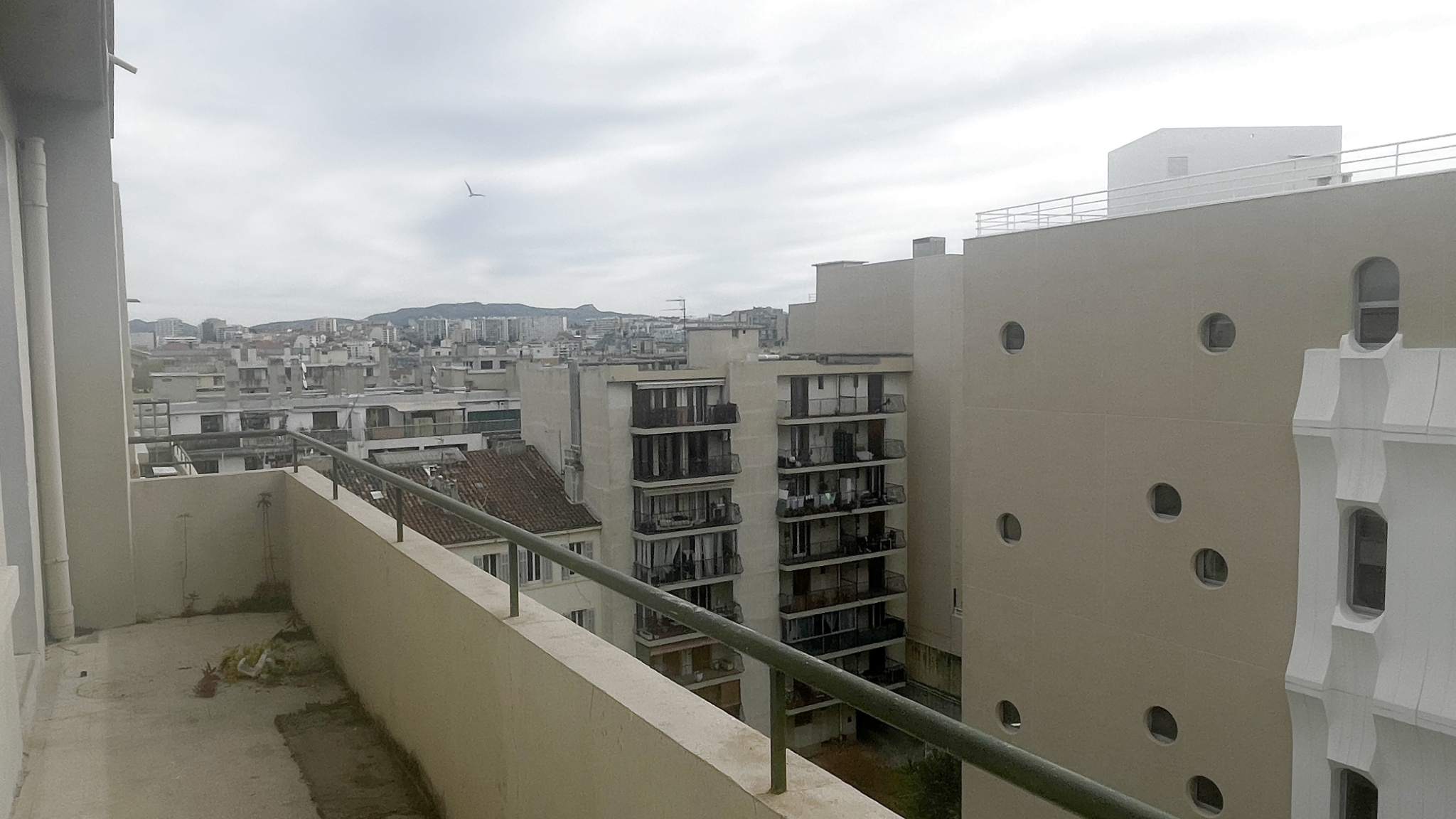 Vente Appartement 31m² 2 Pièces à Marseille (13012) - Git Immo