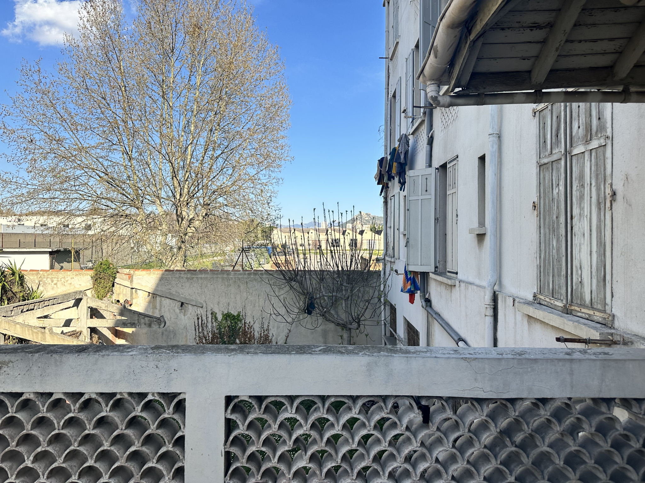 Photo bien immobilier