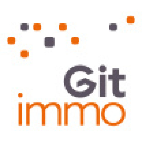 Logo Git'immo 