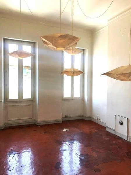 RUE SAINT JACQUES-BRETEUIL/MARSEILLE 13006