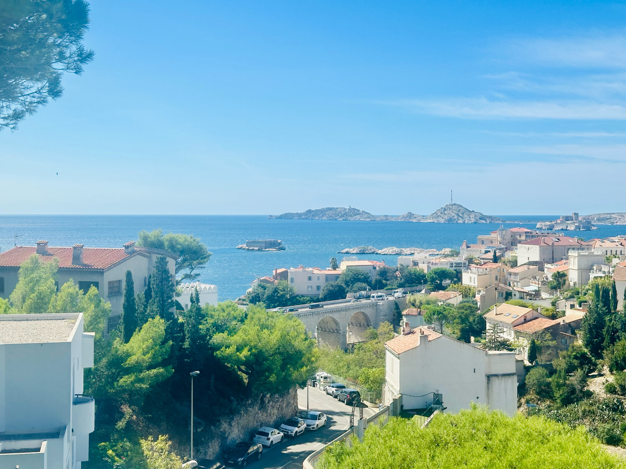 MARSEILLE 7eme