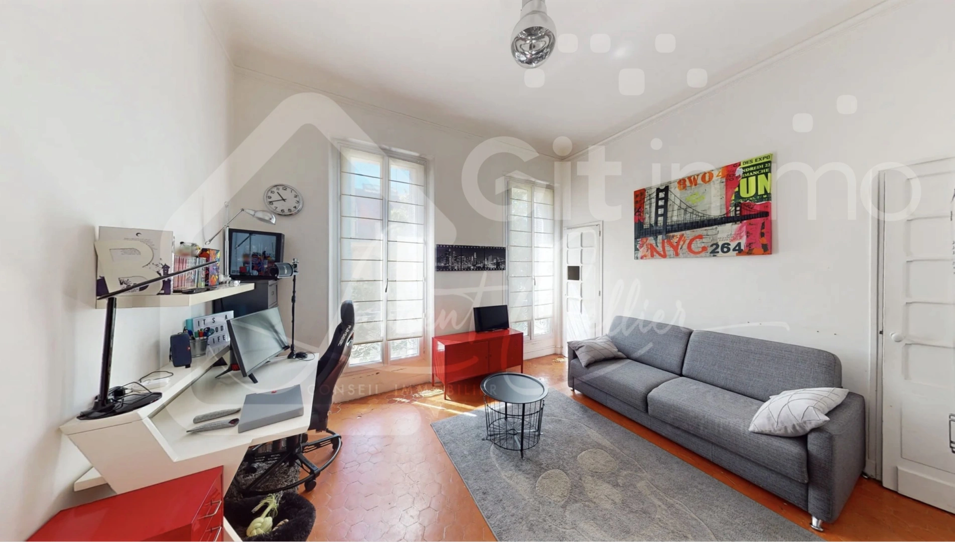 property